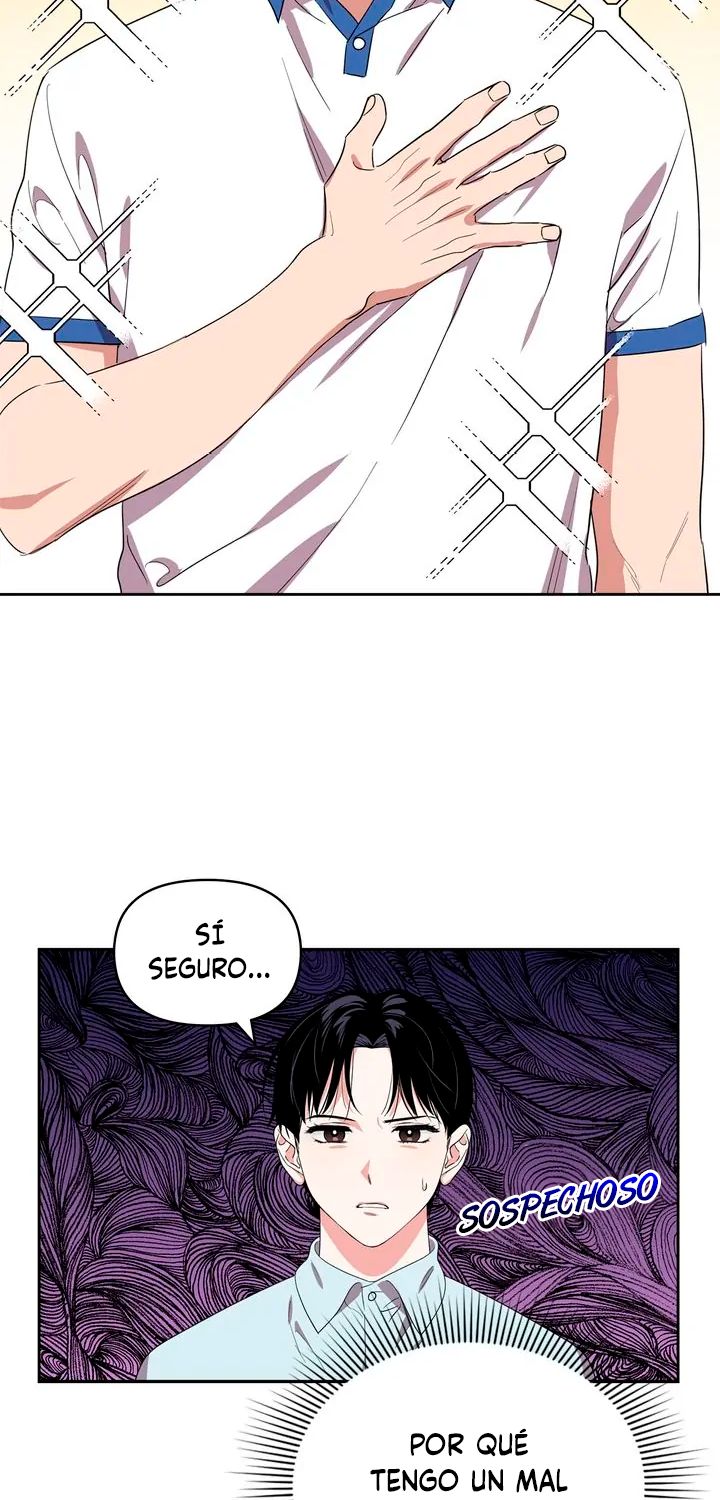 45 Mision salvar al cazador