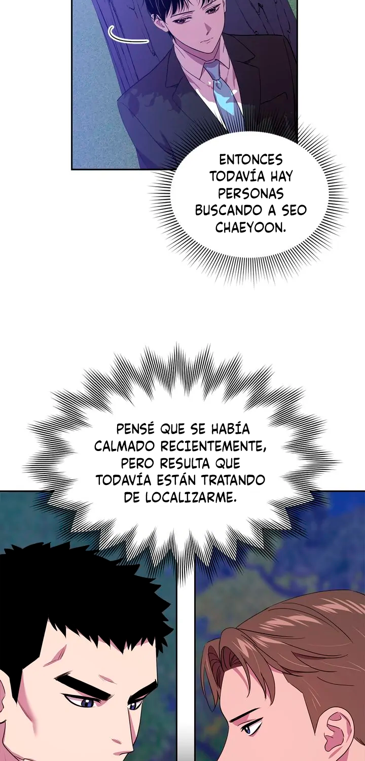 16 Mision salvar al cazador