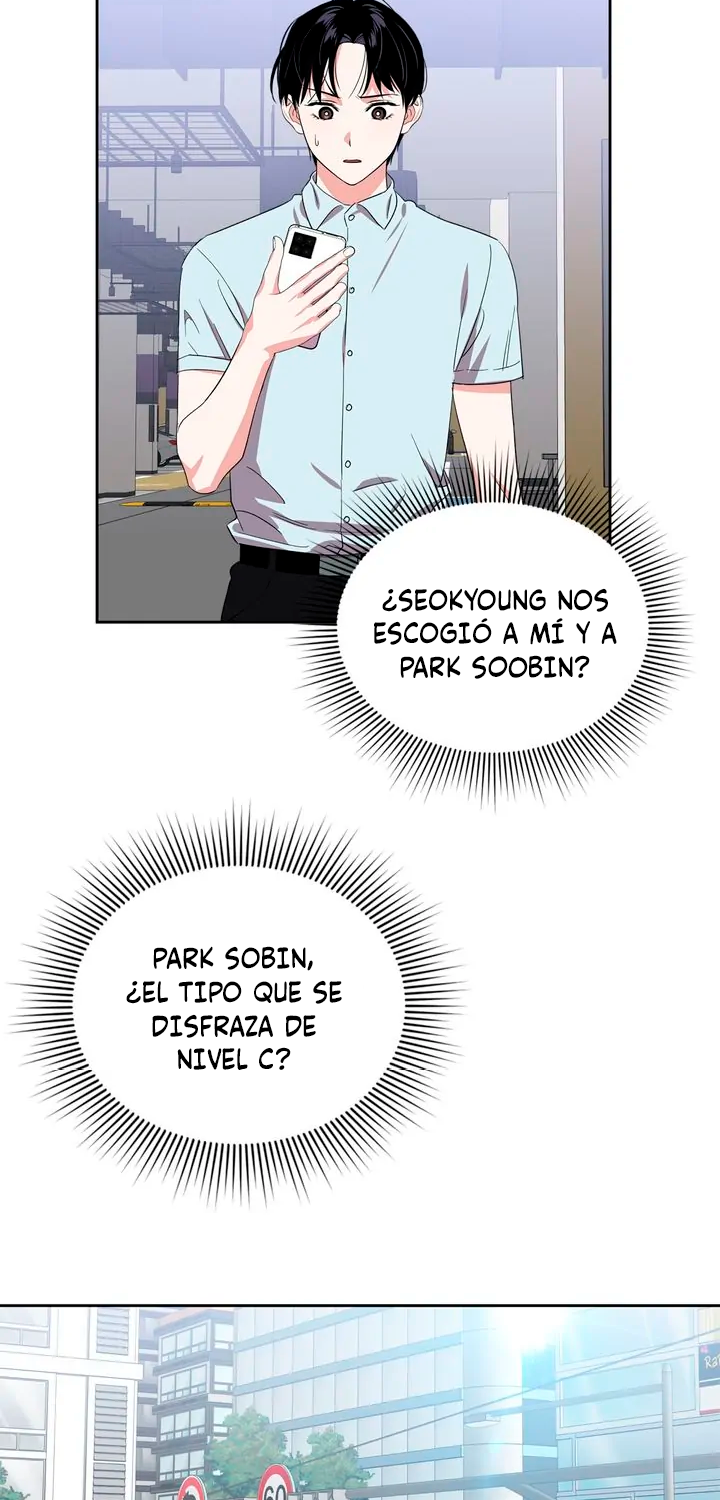 43 Mision salvar al cazador