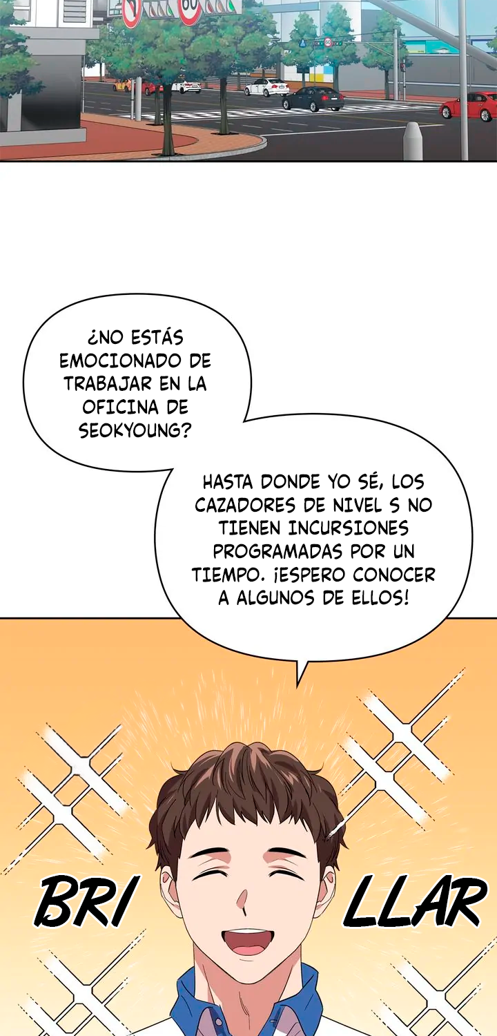 44 Mision salvar al cazador