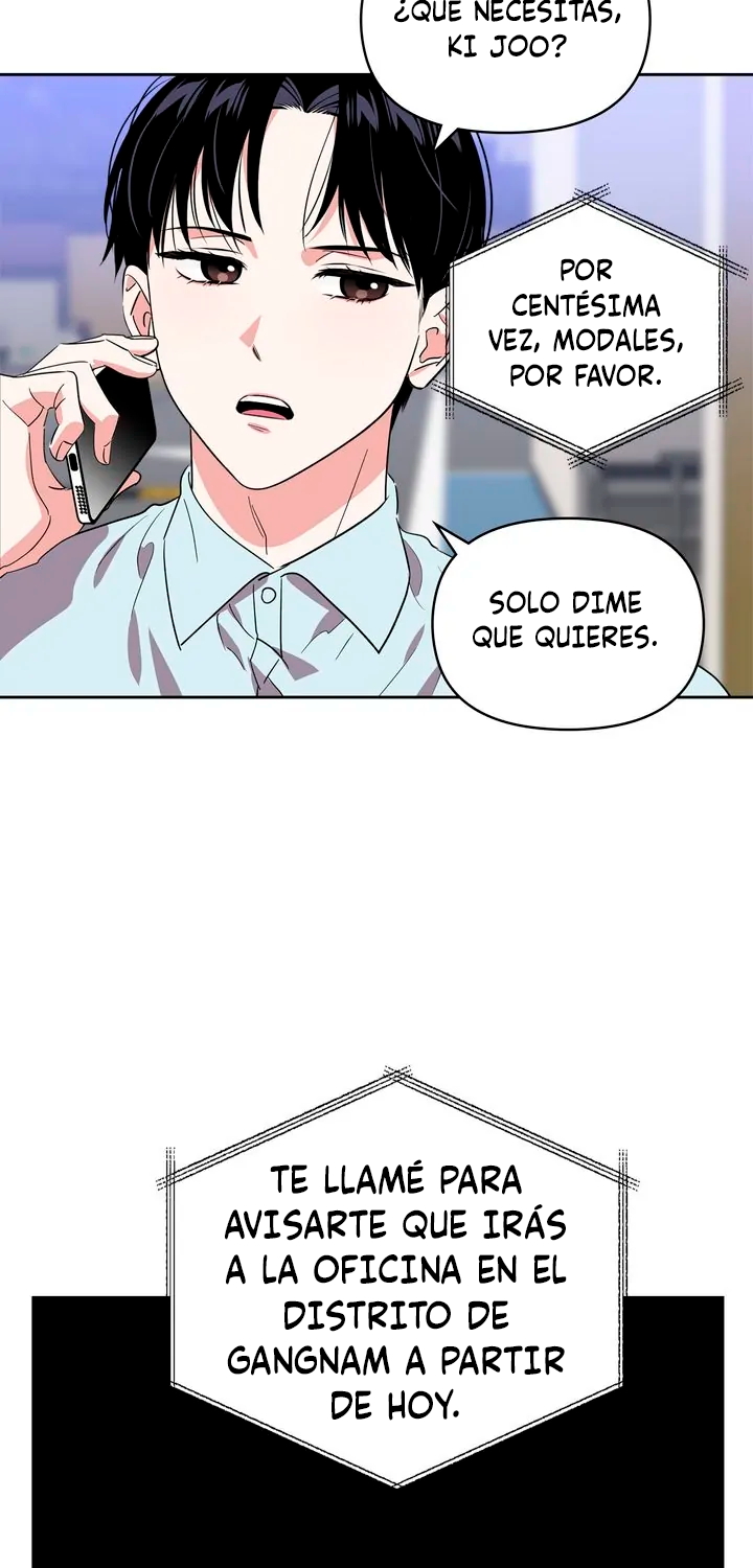 40 Mision salvar al cazador