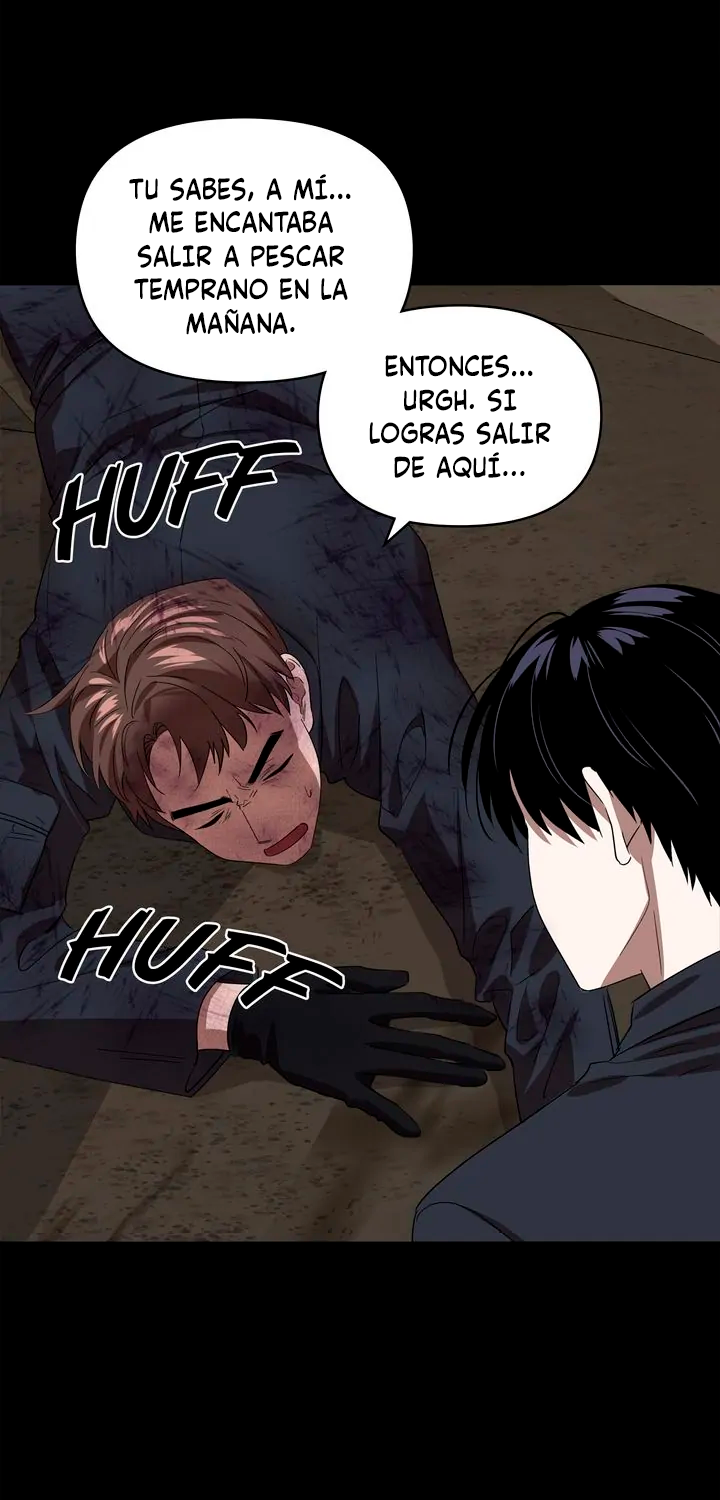 27 Mision salvar al cazador