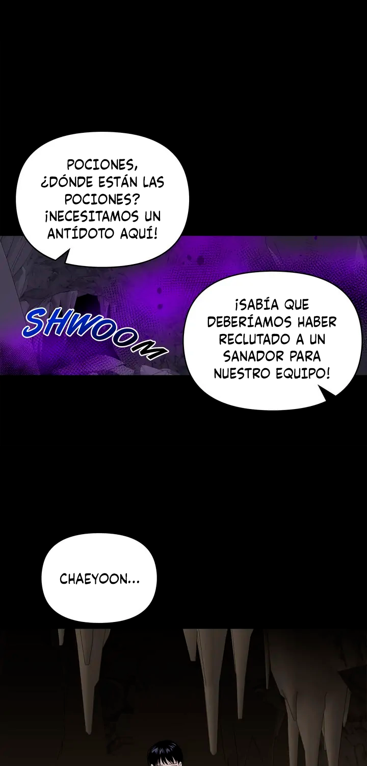 23 Mision salvar al cazador