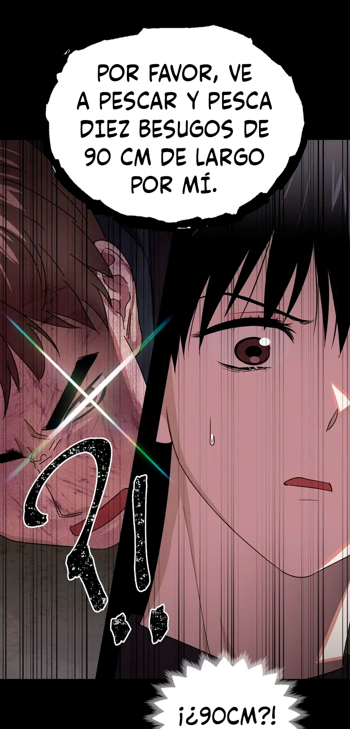 28 Mision salvar al cazador