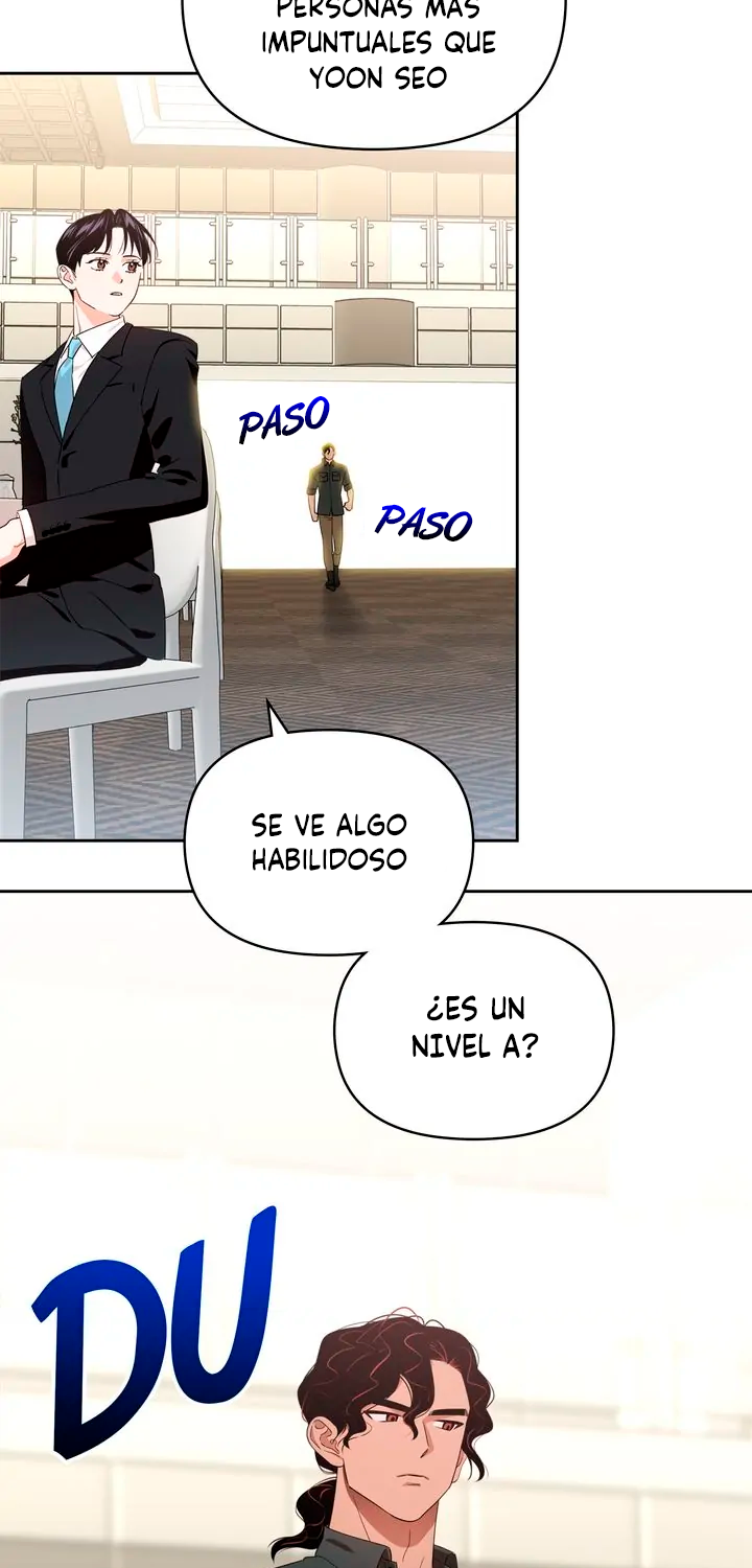 41 Mision salvar al cazador