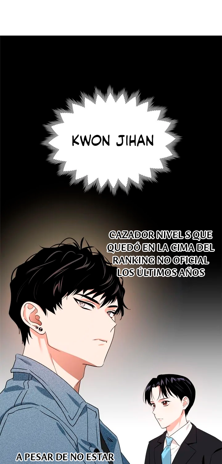 38 Mision salvar al cazador