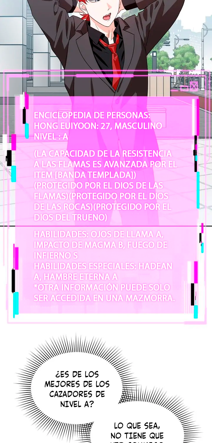 24 Mision salvar al cazador