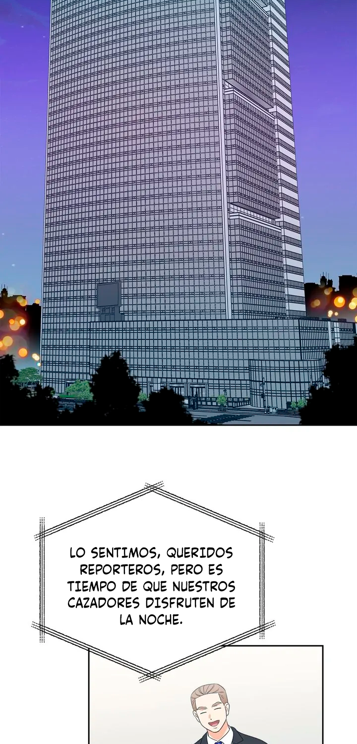 51 Mision salvar al cazador