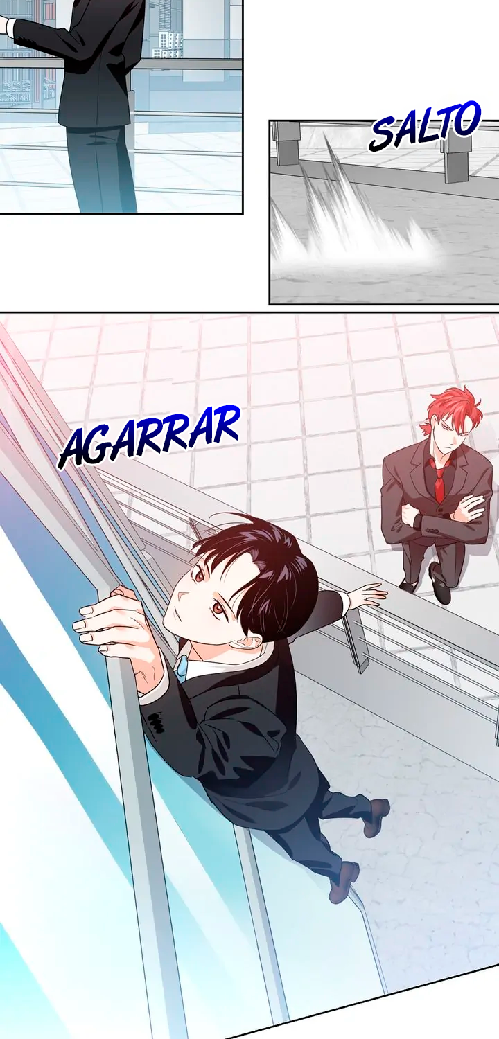 26 Mision salvar al cazador