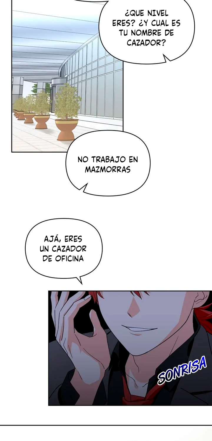 15 Mision salvar al cazador