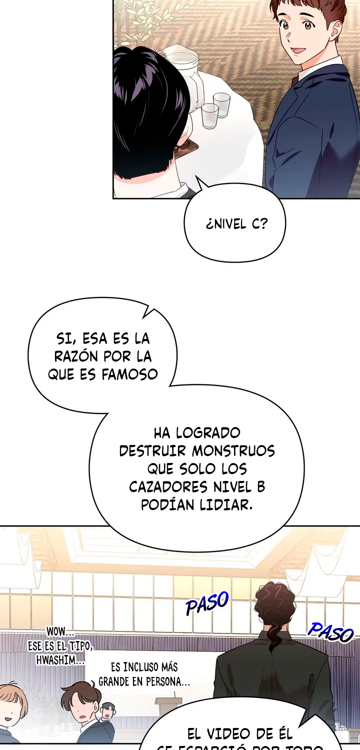 43 Mision salvar al cazador