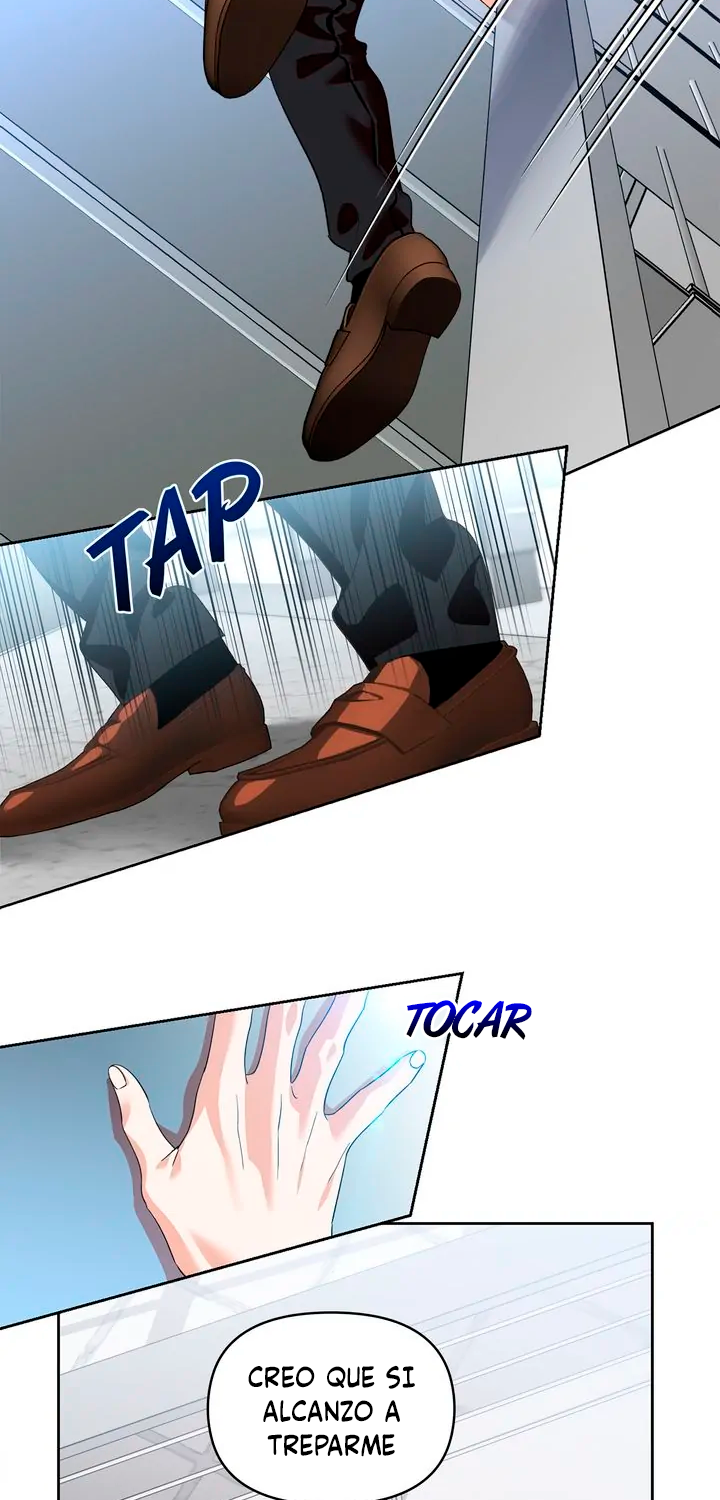 9 Mision salvar al cazador