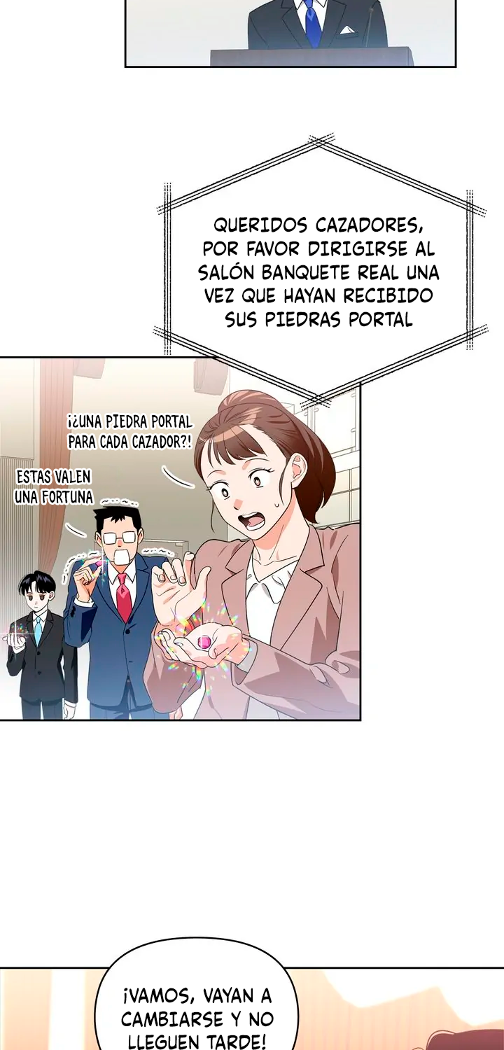 52 Mision salvar al cazador