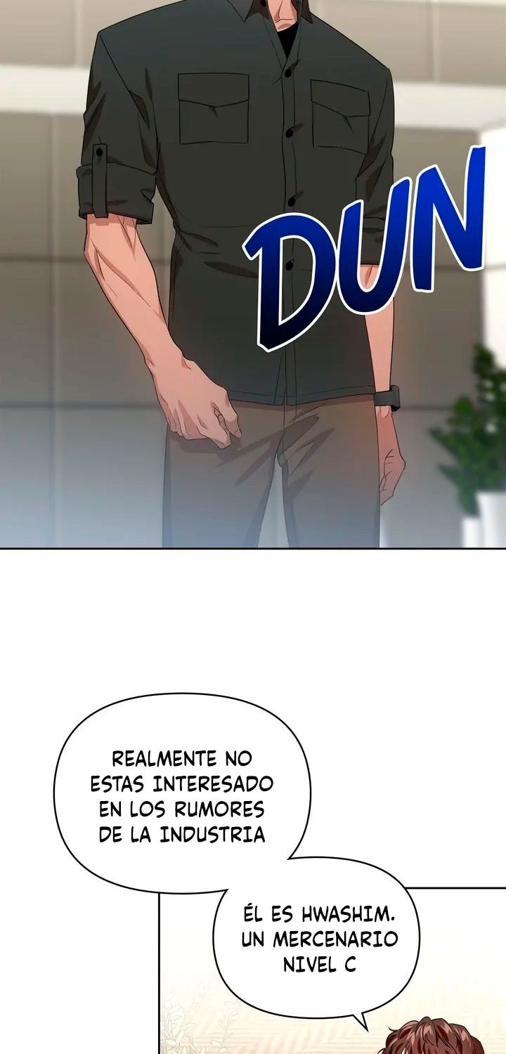 42 Mision salvar al cazador