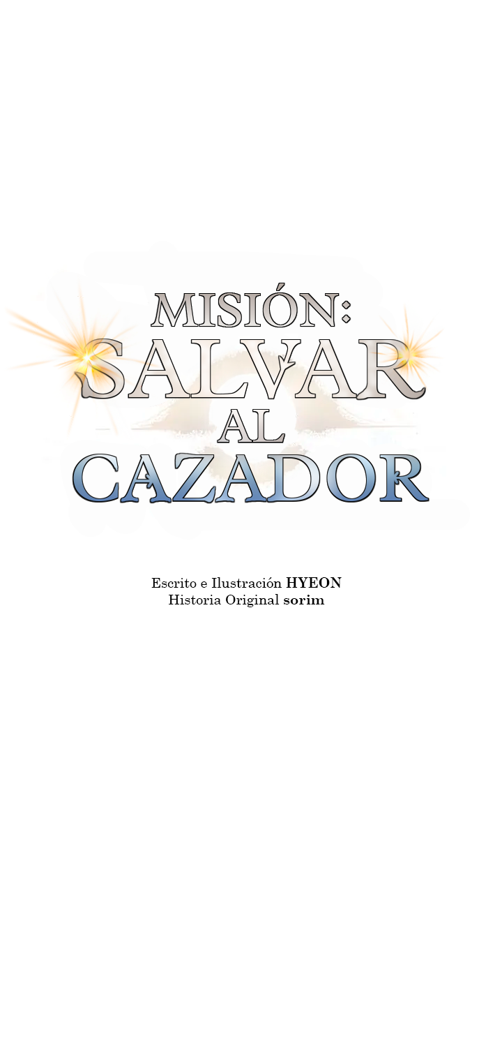 29 Mision salvar al cazador