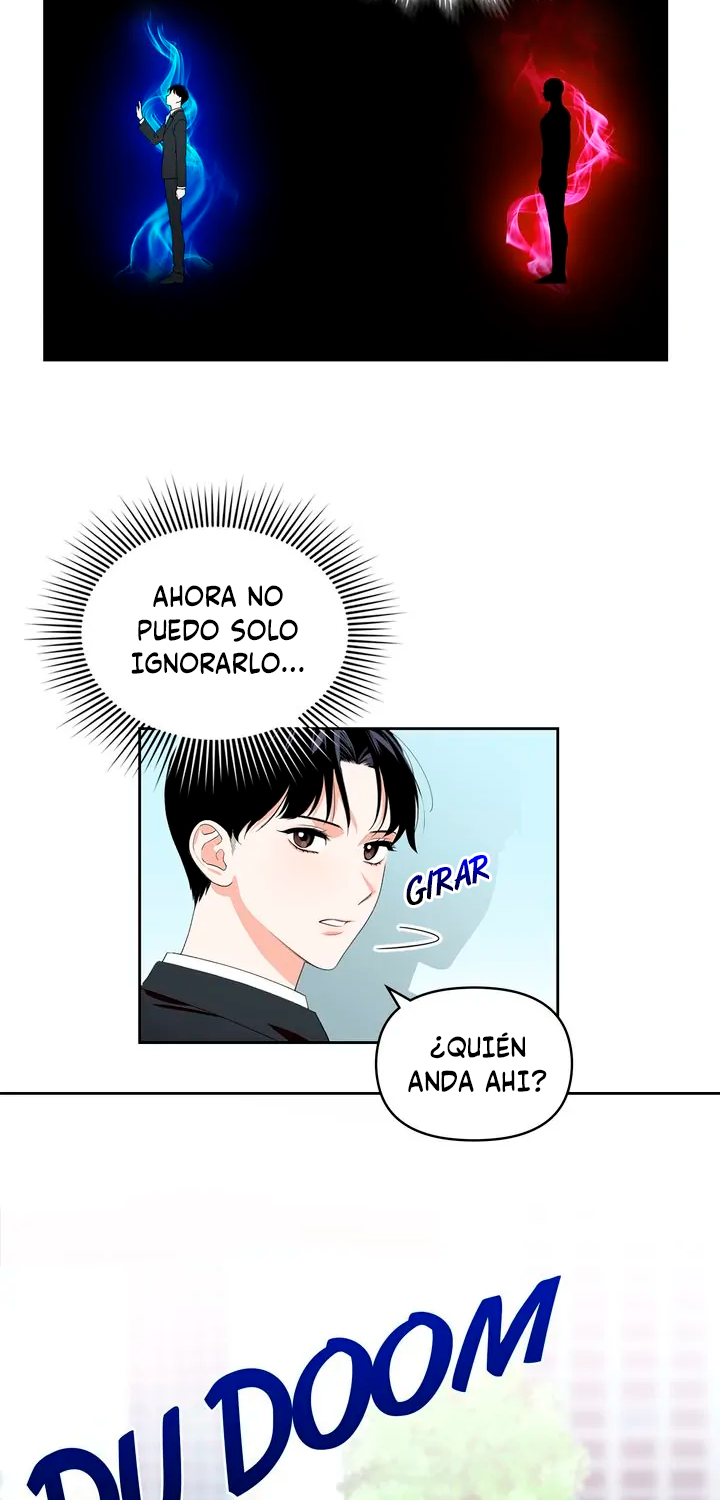 12 Mision salvar al cazador