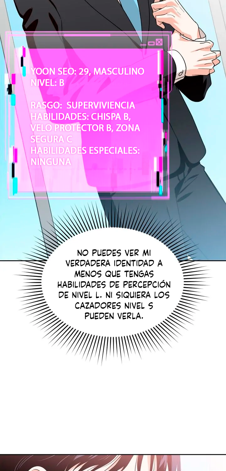 22 Mision salvar al cazador