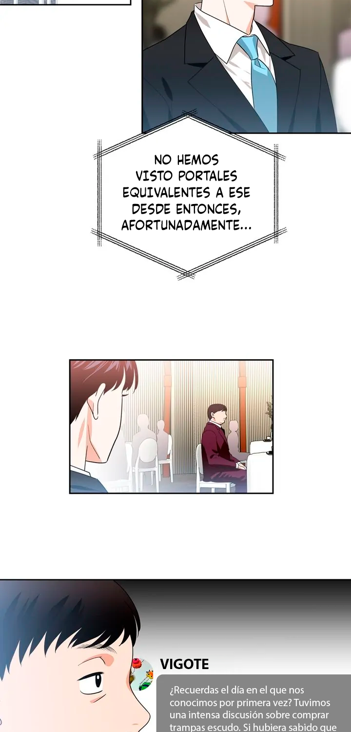 48 Mision salvar al cazador