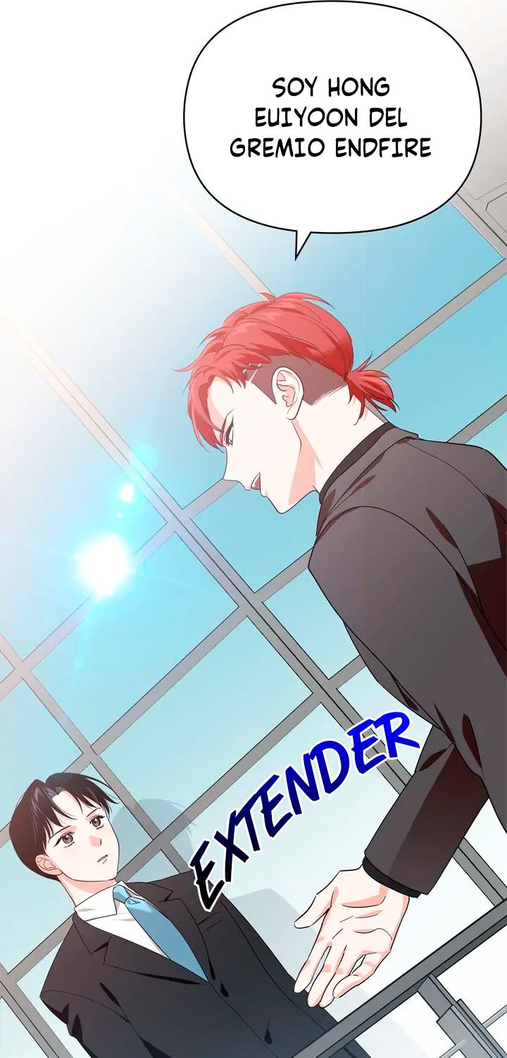 16 Mision salvar al cazador