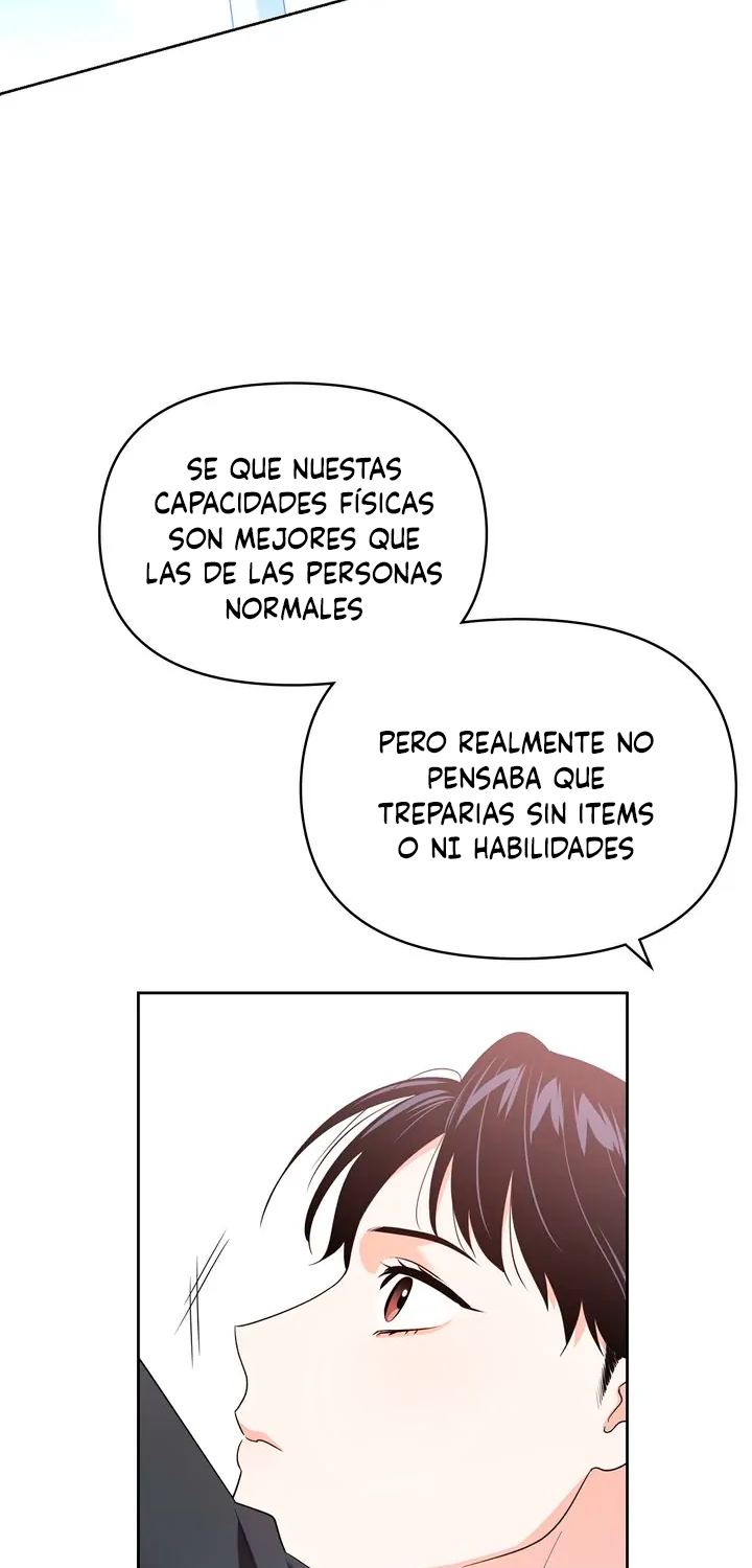 27 Mision salvar al cazador