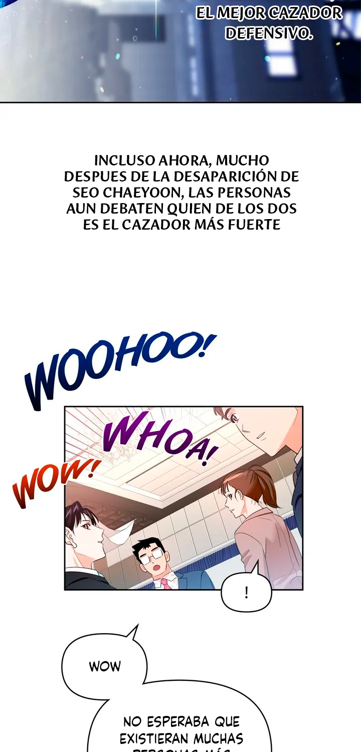 40 Mision salvar al cazador