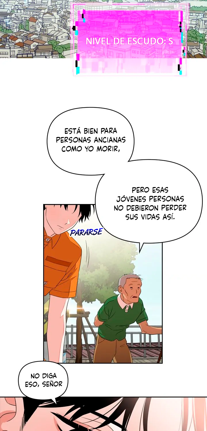 49 Mision salvar al cazador