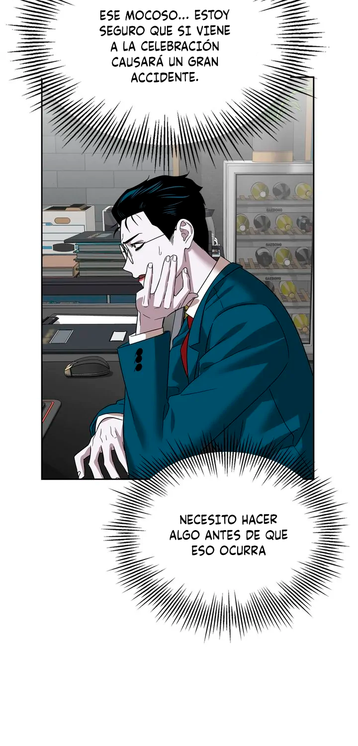 40 Mision salvar al cazador