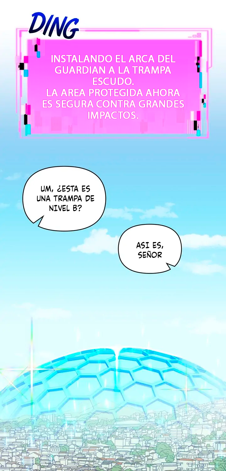 48 Mision salvar al cazador