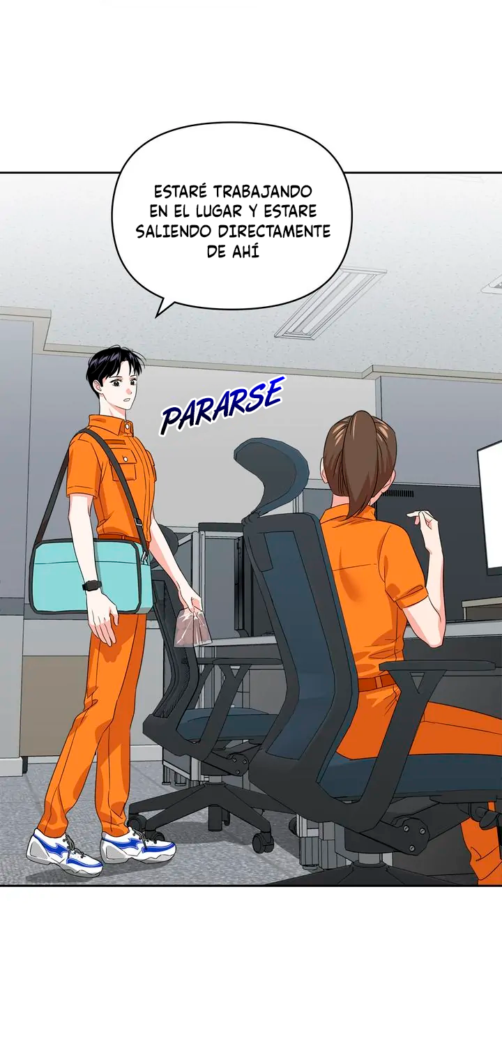 23 Mision salvar al cazador