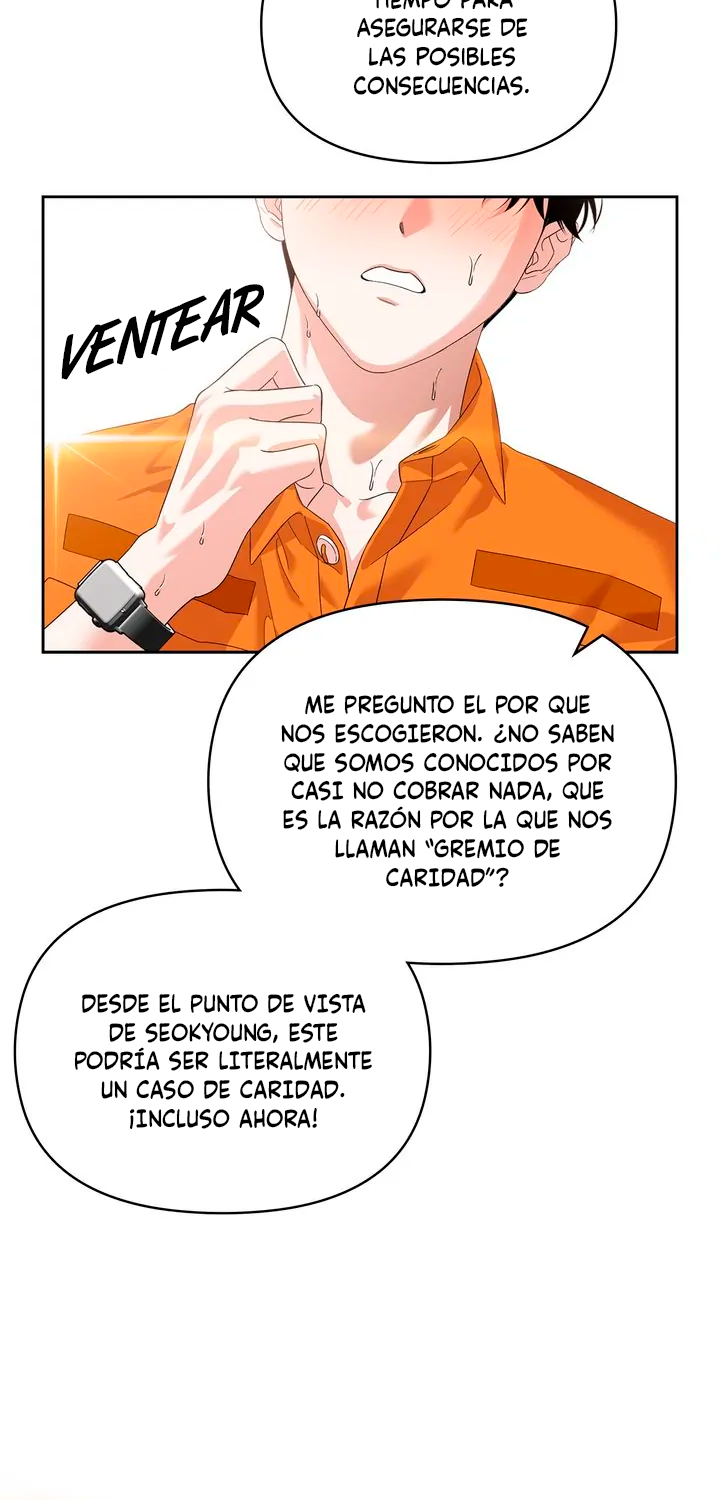 15 Mision salvar al cazador