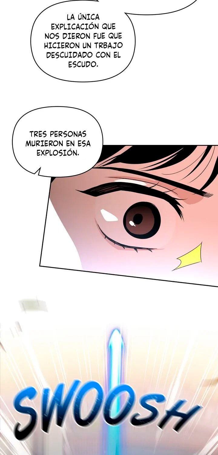 46 Mision salvar al cazador