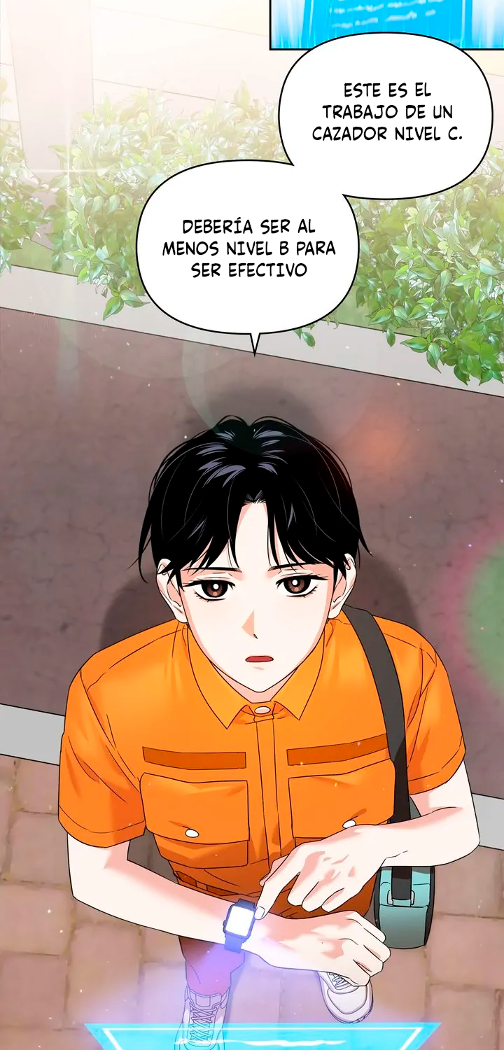 42 Mision salvar al cazador