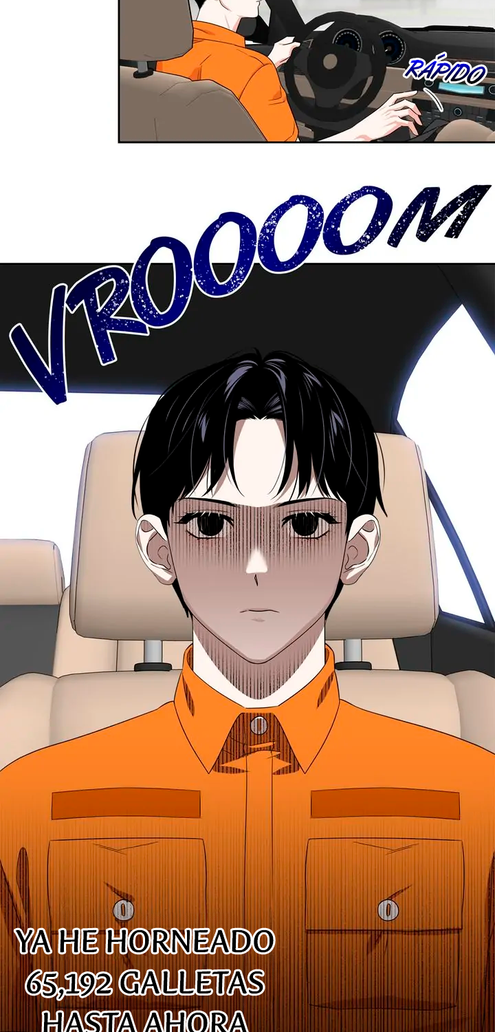 29 Mision salvar al cazador