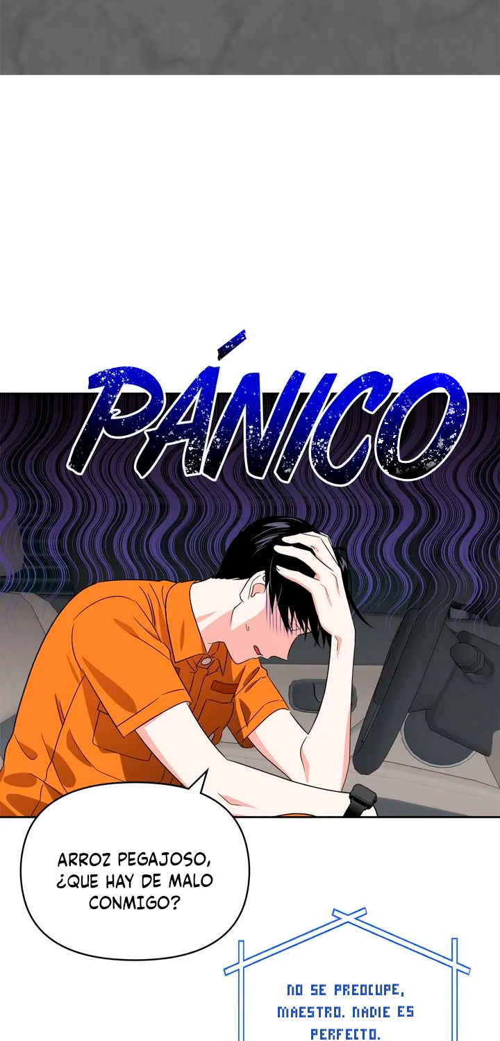 51 Mision salvar al cazador