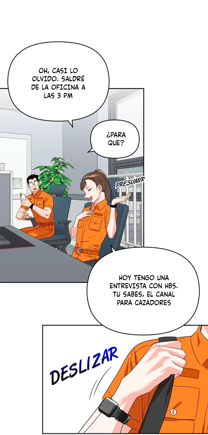 22 Mision salvar al cazador