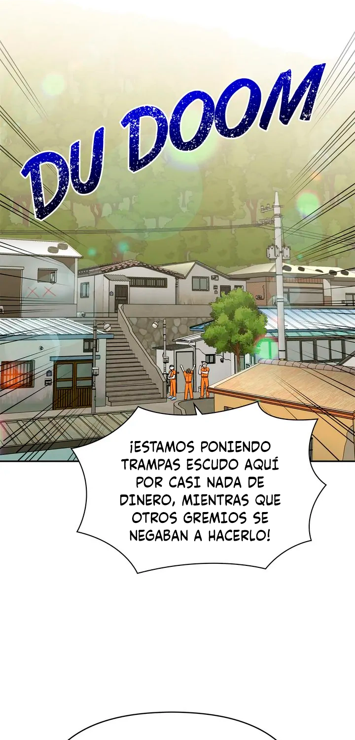 16 Mision salvar al cazador