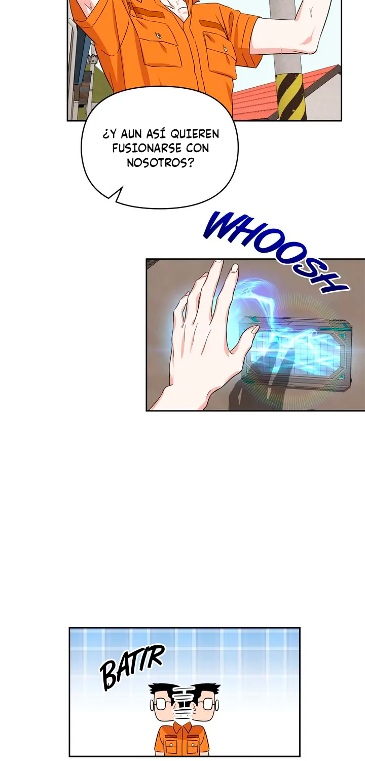 18 Mision salvar al cazador