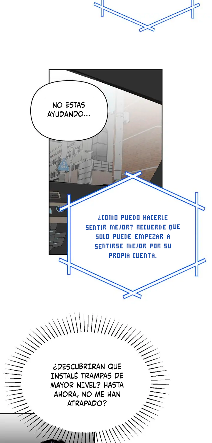 52 Mision salvar al cazador