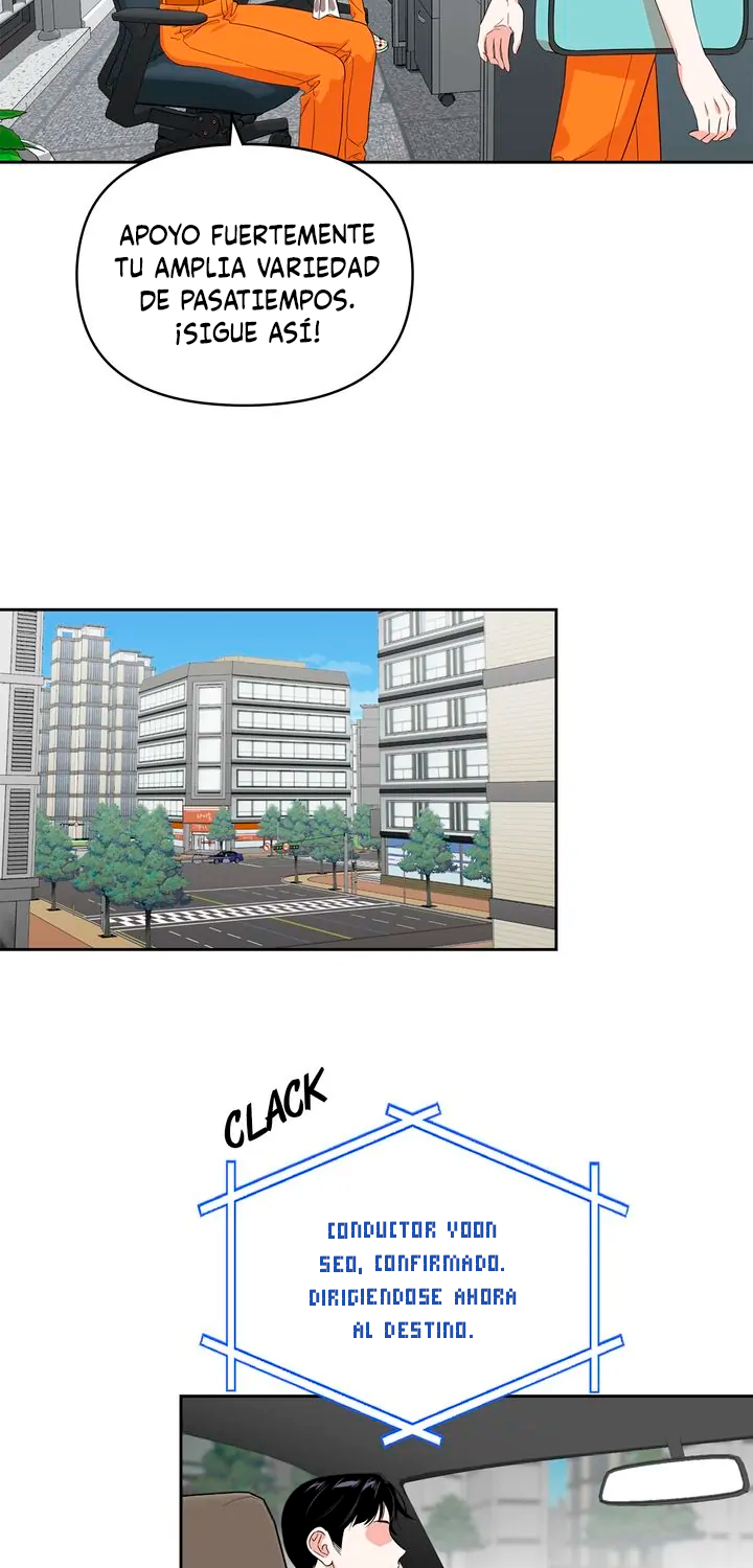 28 Mision salvar al cazador