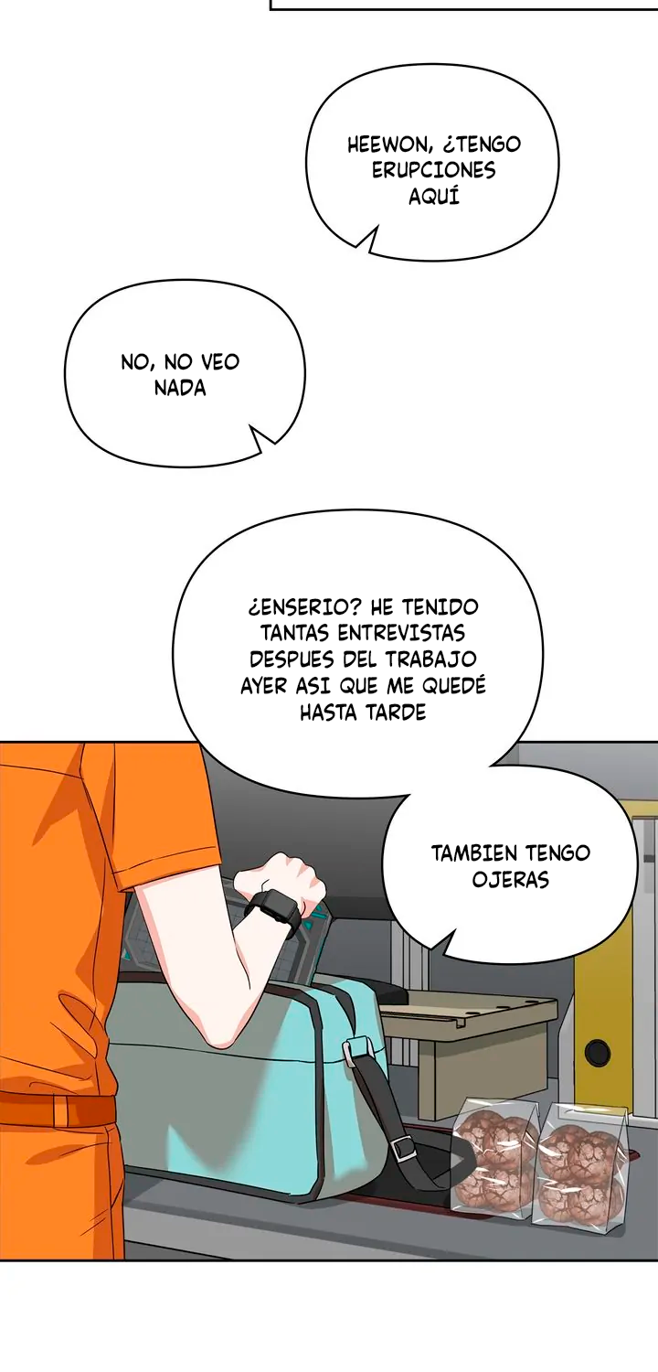 21 Mision salvar al cazador