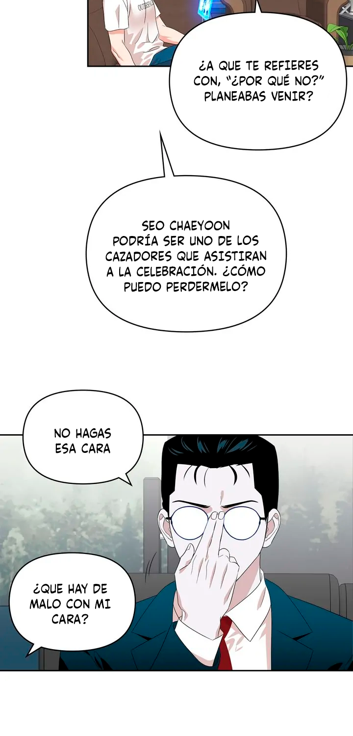 36 Mision salvar al cazador