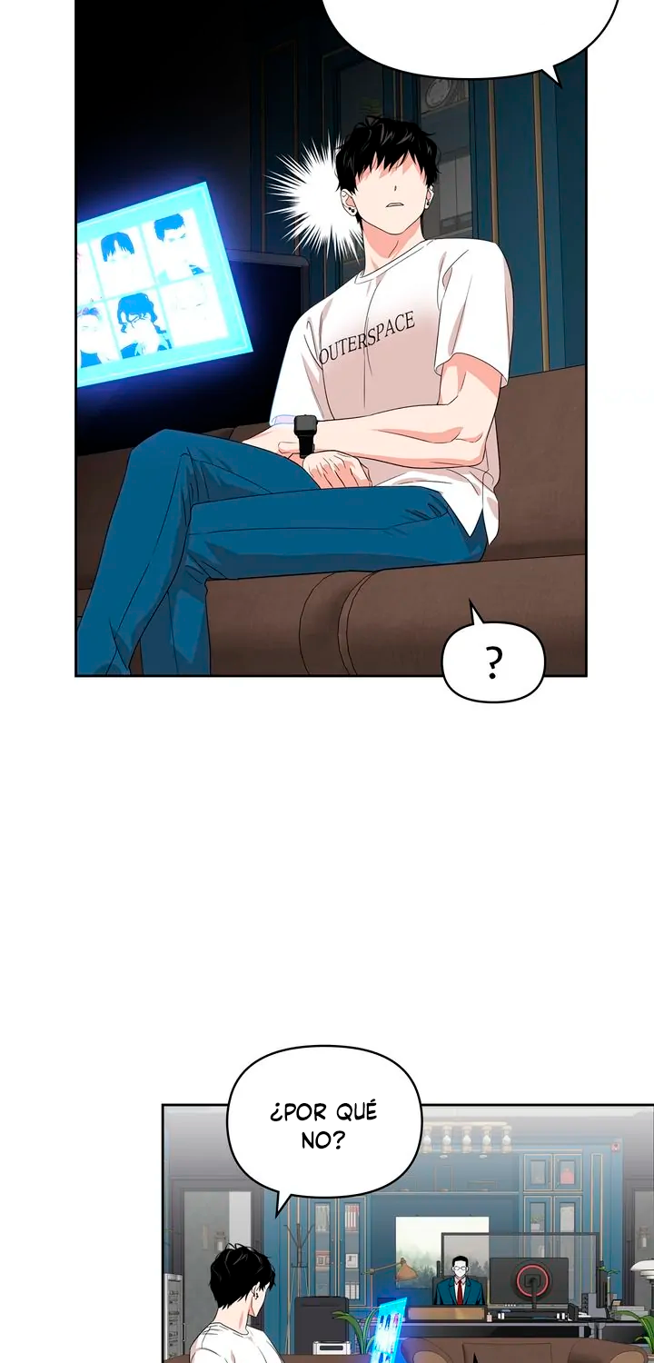 35 Mision salvar al cazador