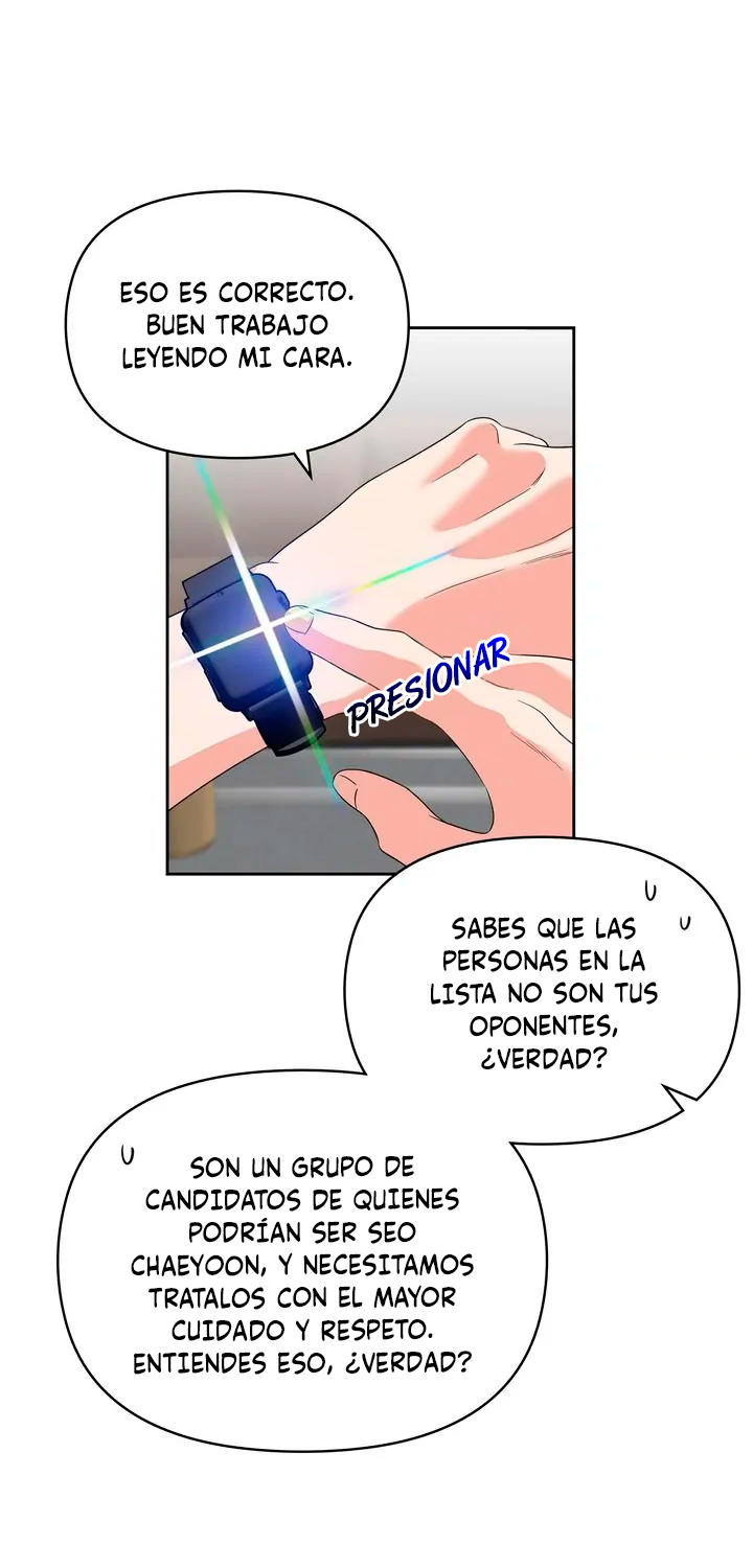 38 Mision salvar al cazador