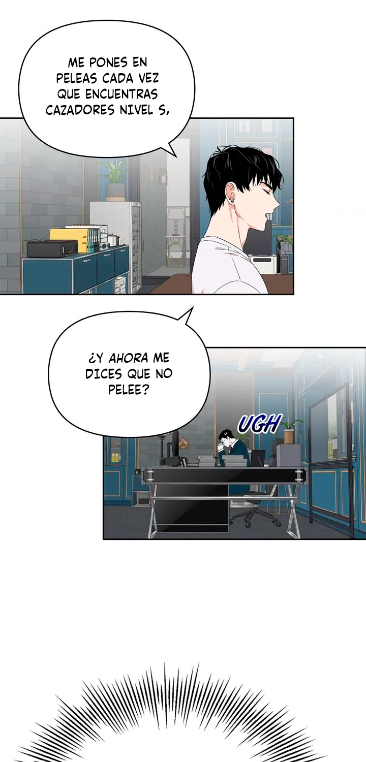 39 Mision salvar al cazador