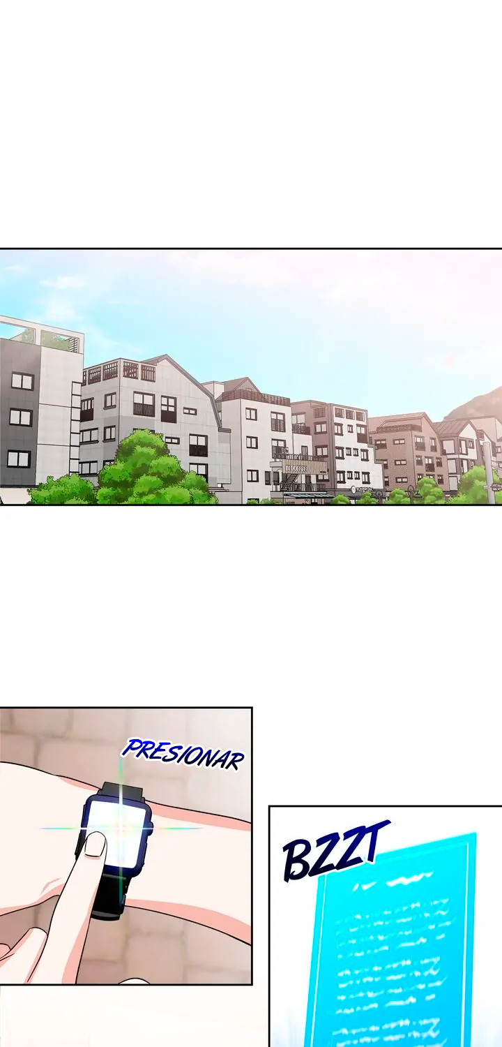 41 Mision salvar al cazador