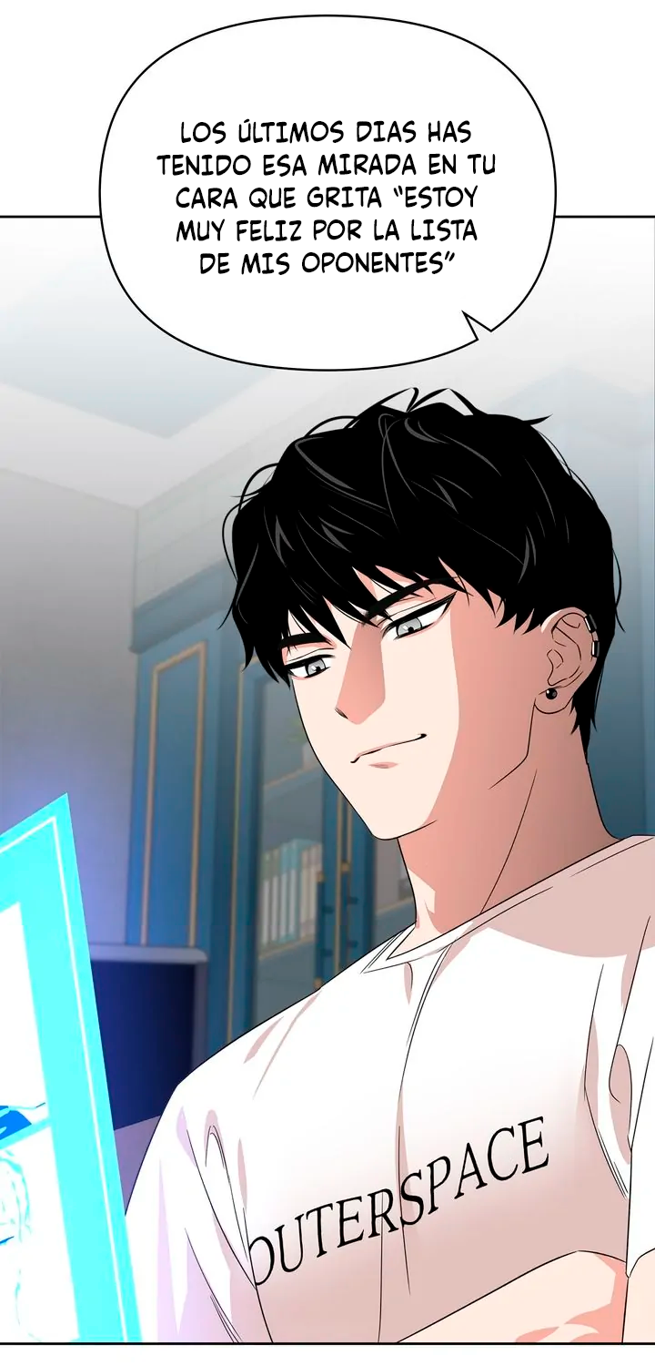 37 Mision salvar al cazador