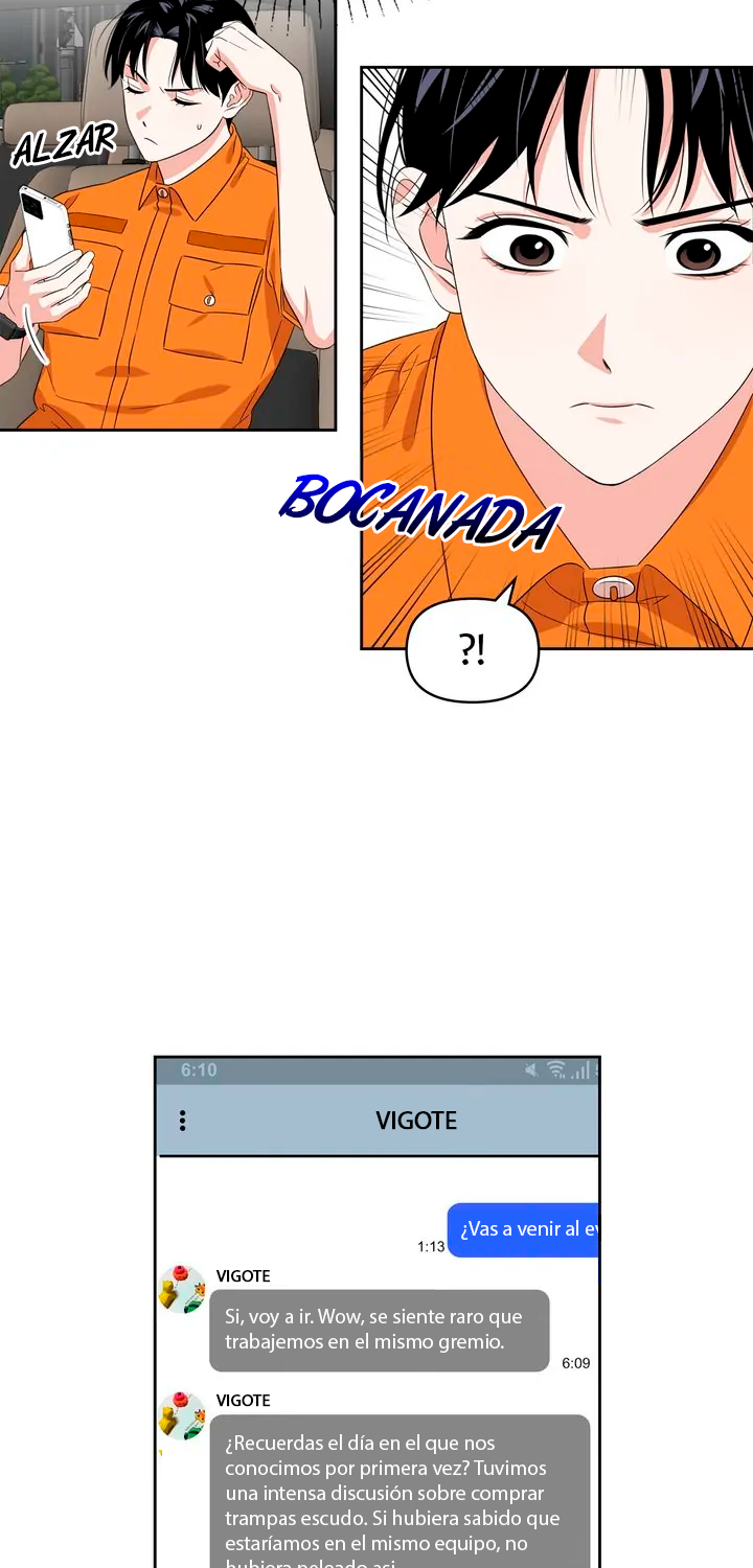 53 Mision salvar al cazador