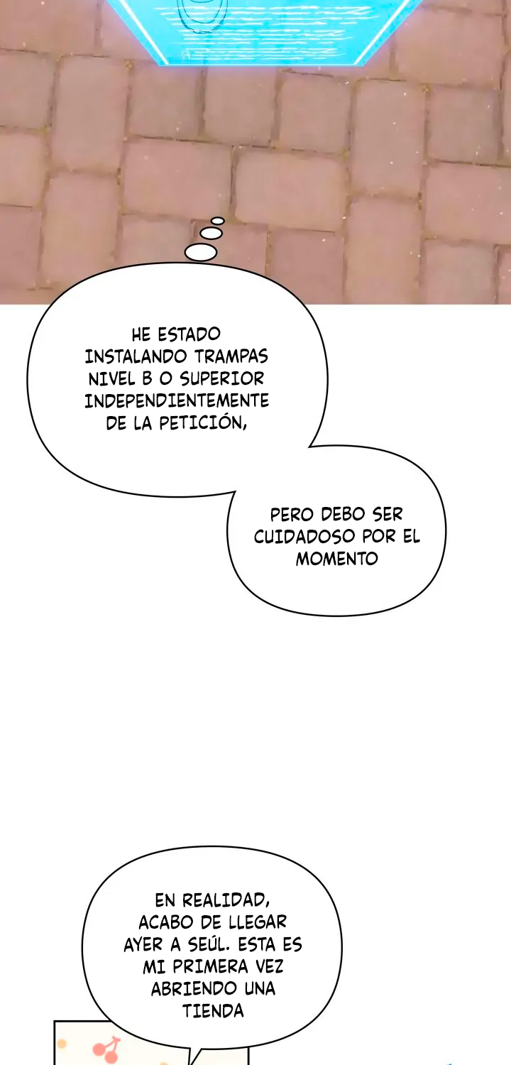 43 Mision salvar al cazador