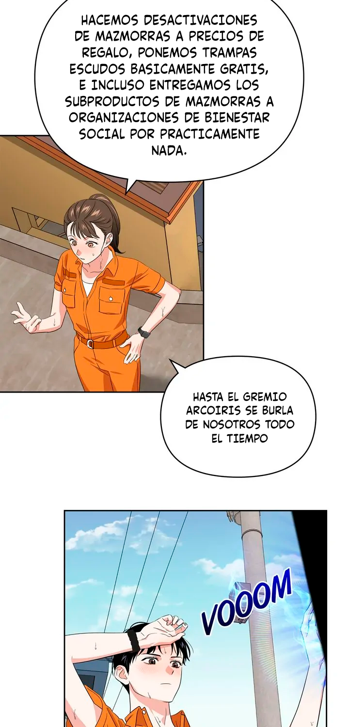 17 Mision salvar al cazador