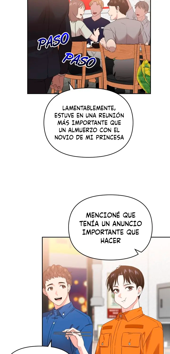 57 Mision salvar al cazador